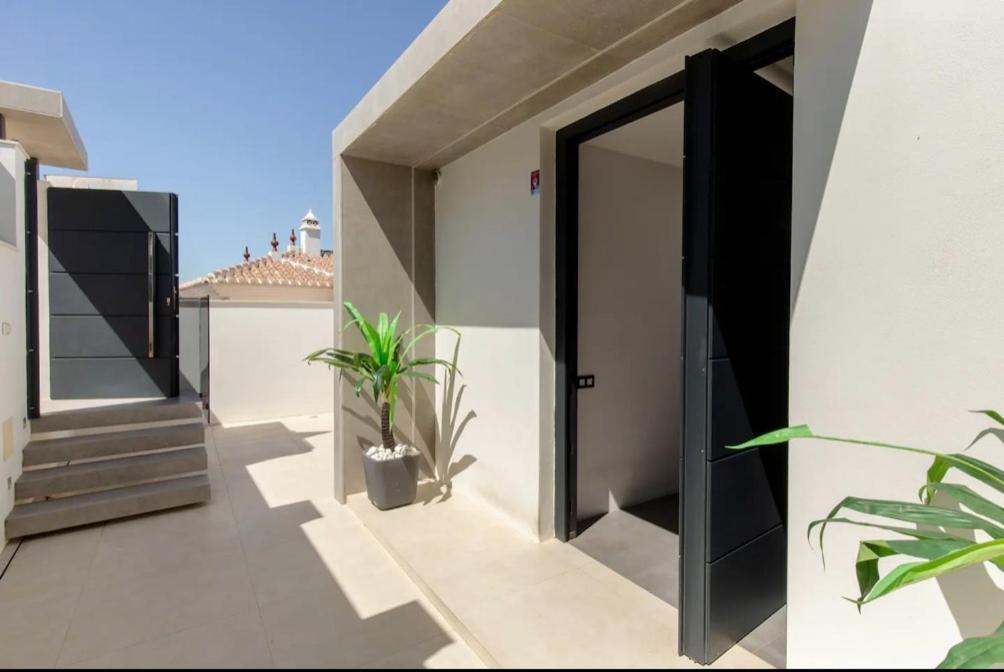 Luxury Villa In Frigiliana - Villa Maui - Malaga, Malaga
